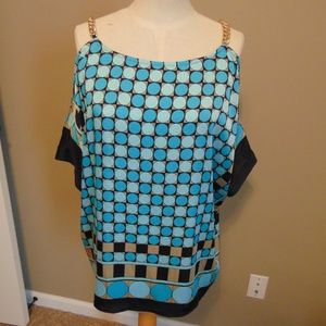 Michael Kors blouse